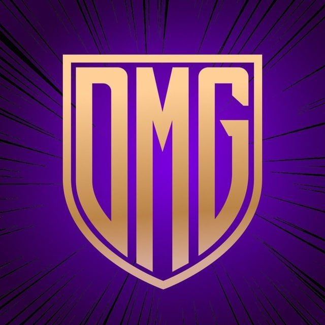 ⭐DMG⭐